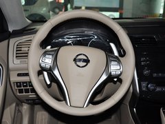 2013款 2.5L XL领先版