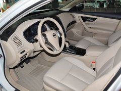 2013款 2.5L XL领先版