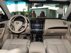 2013款 2.5L XL领先版