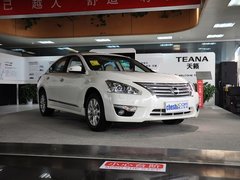 2013款 2.5L XL领先版