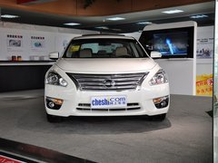 2013款 2.5L XL领先版