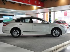 2013款 2.5L XL领先版