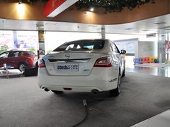 2013款 2.5L XL领先版