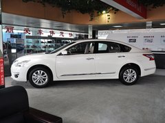 2013款 2.5L XL领先版
