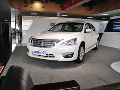 2013款 2.5L XL领先版