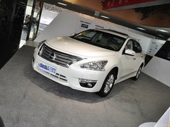 2013款 2.5L XL领先版