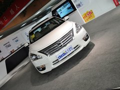 2013款 2.5L XL领先版