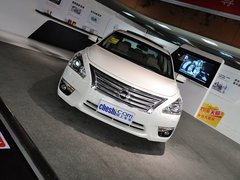2013款 2.5L XL领先版