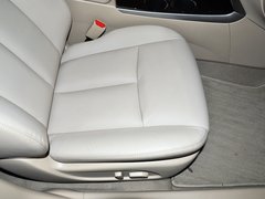 2013款 2.5L XL领先版