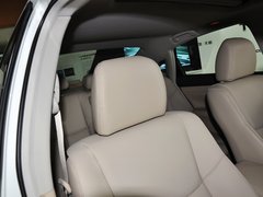 2013款 2.5L XL领先版