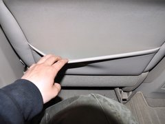 2013款 2.5L XL领先版