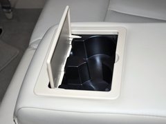 天籁 2013款 2.5L XL领先版