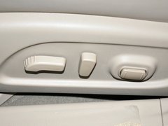 2013款 2.5L XL领先版