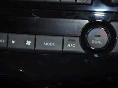 天籁 2013款 2.5L XL领先版