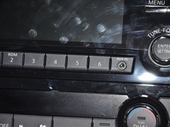 2013款 2.5L XL领先版