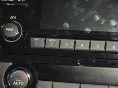2013款 2.5L XL领先版