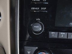 2013款 2.5L XL领先版
