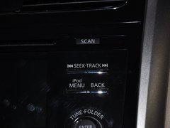 天籁 2013款 2.5L XL领先版
