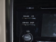 2013款 2.5L XL领先版