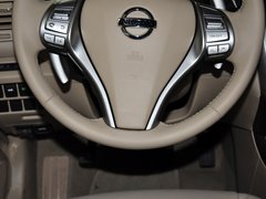 2013款 2.5L XL领先版
