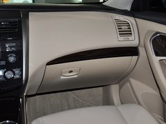 2013款 2.5L XL领先版