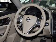 2013款 2.5L XL领先版