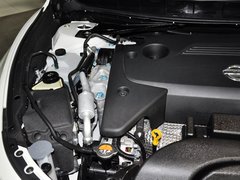 天籁 2013款 2.5L XL领先版
