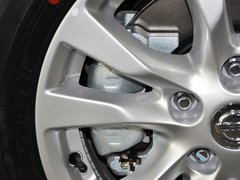 天籁 2013款 2.5L XL领先版