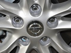 2013款 2.5L XL领先版