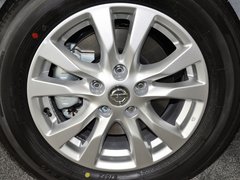 2013款 2.5L XL领先版