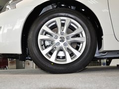 2013款 2.5L XL领先版
