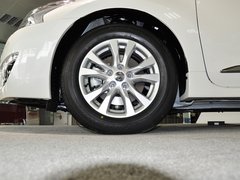 2013款 2.5L XL领先版