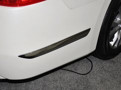 天籁 2013款 2.5L XL领先版