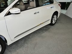 2013款 2.5L XL领先版