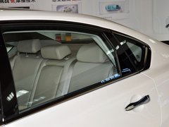 2013款 2.5L XL领先版