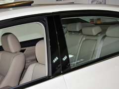 2013款 2.5L XL领先版