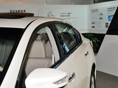 2013款 2.5L XL领先版