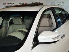 2013款 2.5L XL领先版