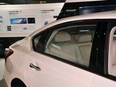 2013款 2.5L XL领先版