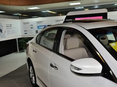 2013款 2.5L XL领先版