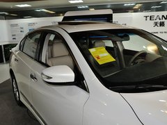 2013款 2.5L XL领先版