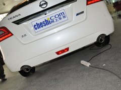 2013款 2.5L XL领先版