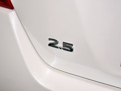 2013款 2.5L XL领先版