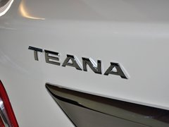 2013款 2.5L XL领先版