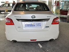 2013款 2.5L XL领先版