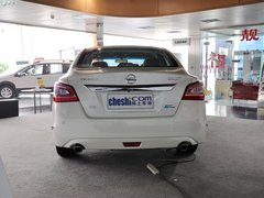 2013款 2.5L XL领先版