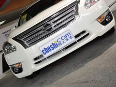 2013款 2.5L XL领先版