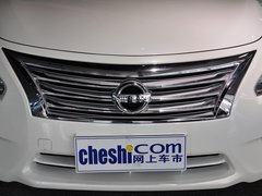2013款 2.5L XL领先版
