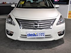 2013款 2.5L XL领先版