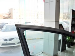 2013款 2.5L XL-NAVI Tech智享版